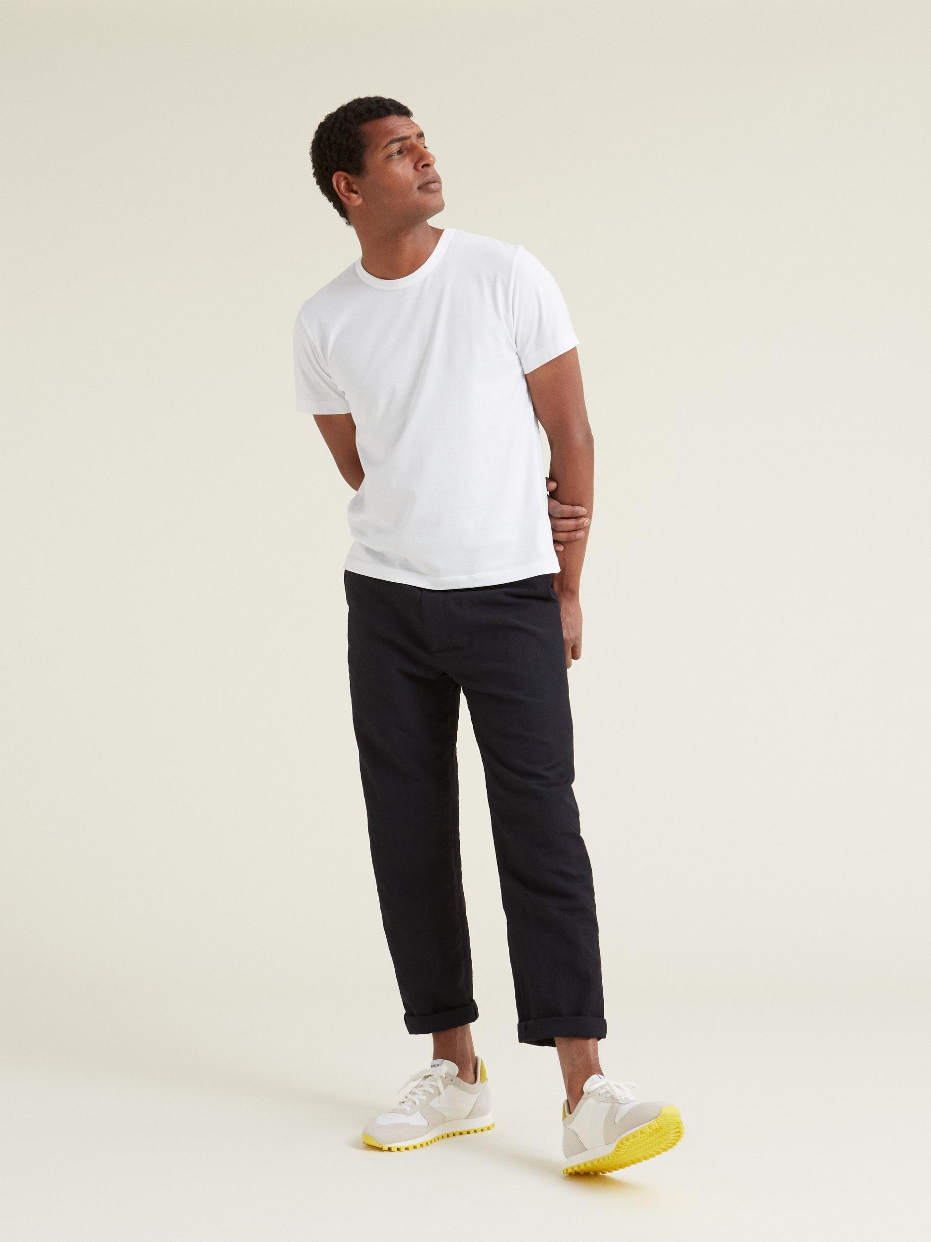 Fox easy trousers - Arpenteur - Clothing - Shop | Monocle