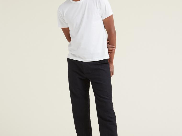 Fox easy trousers - Arpenteur - Clothing - Shop | Monocle