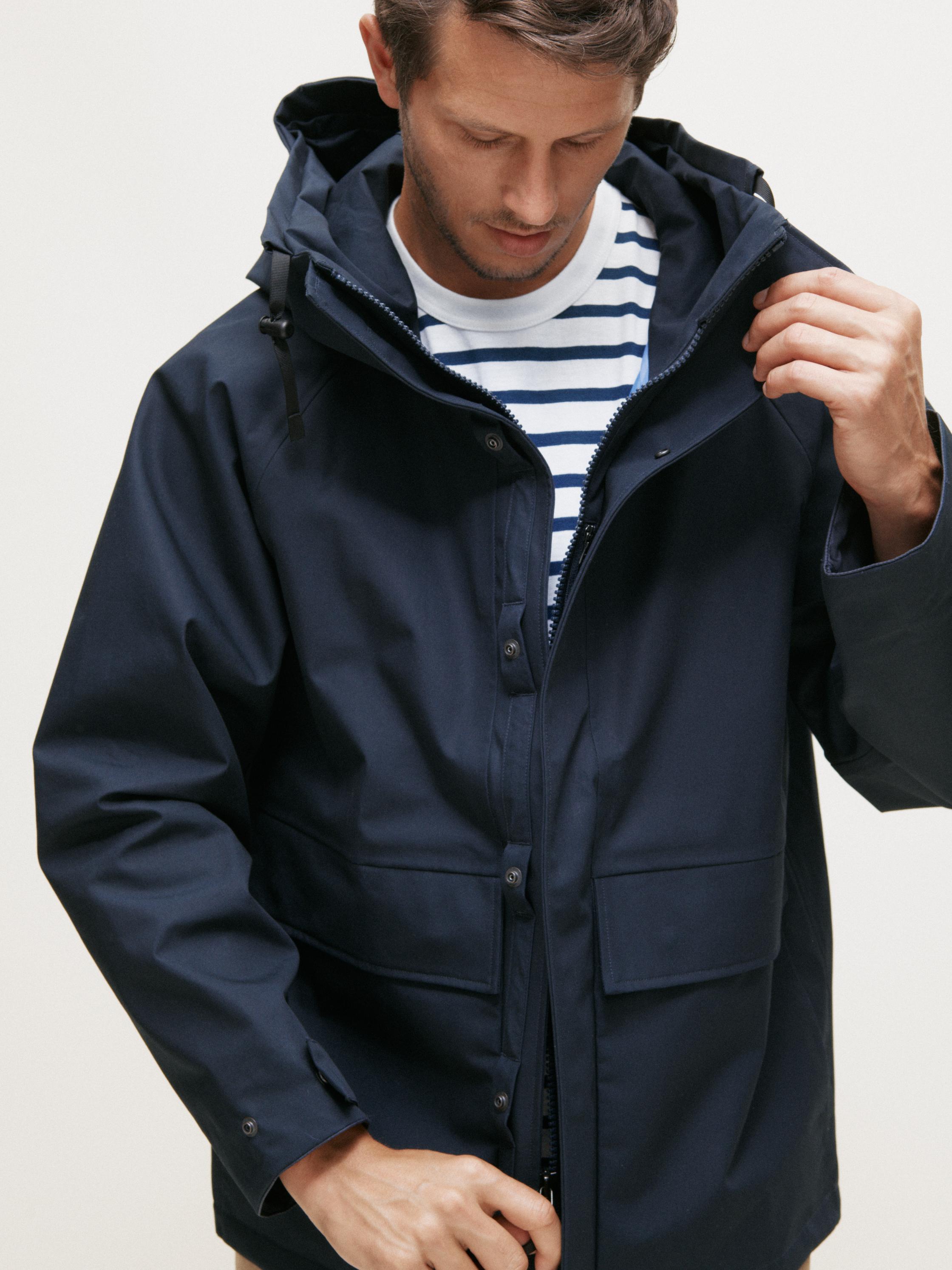 Cruiser jacket - Nanamica - Clothing - Shop | Monocle