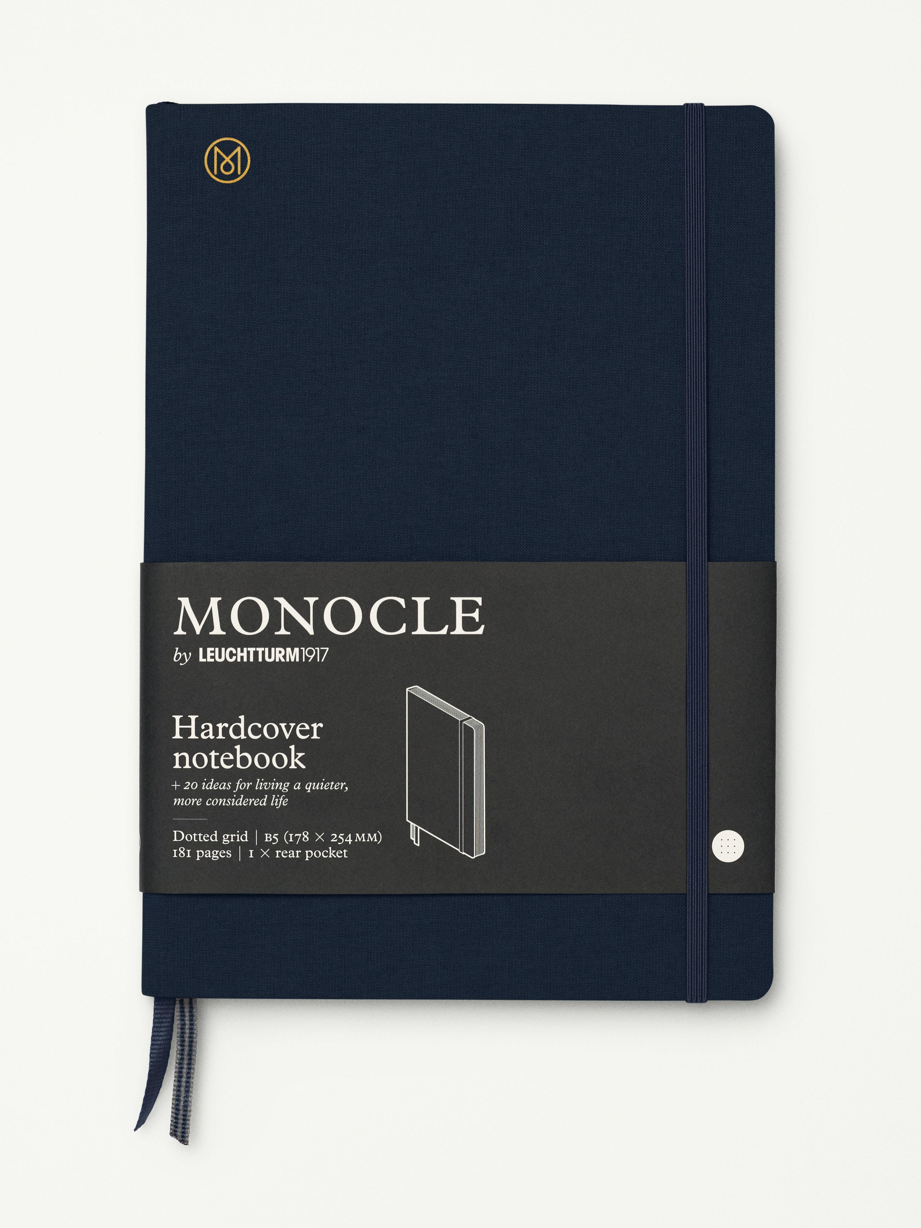 Notebooks - Stationery - Shop | Monocle