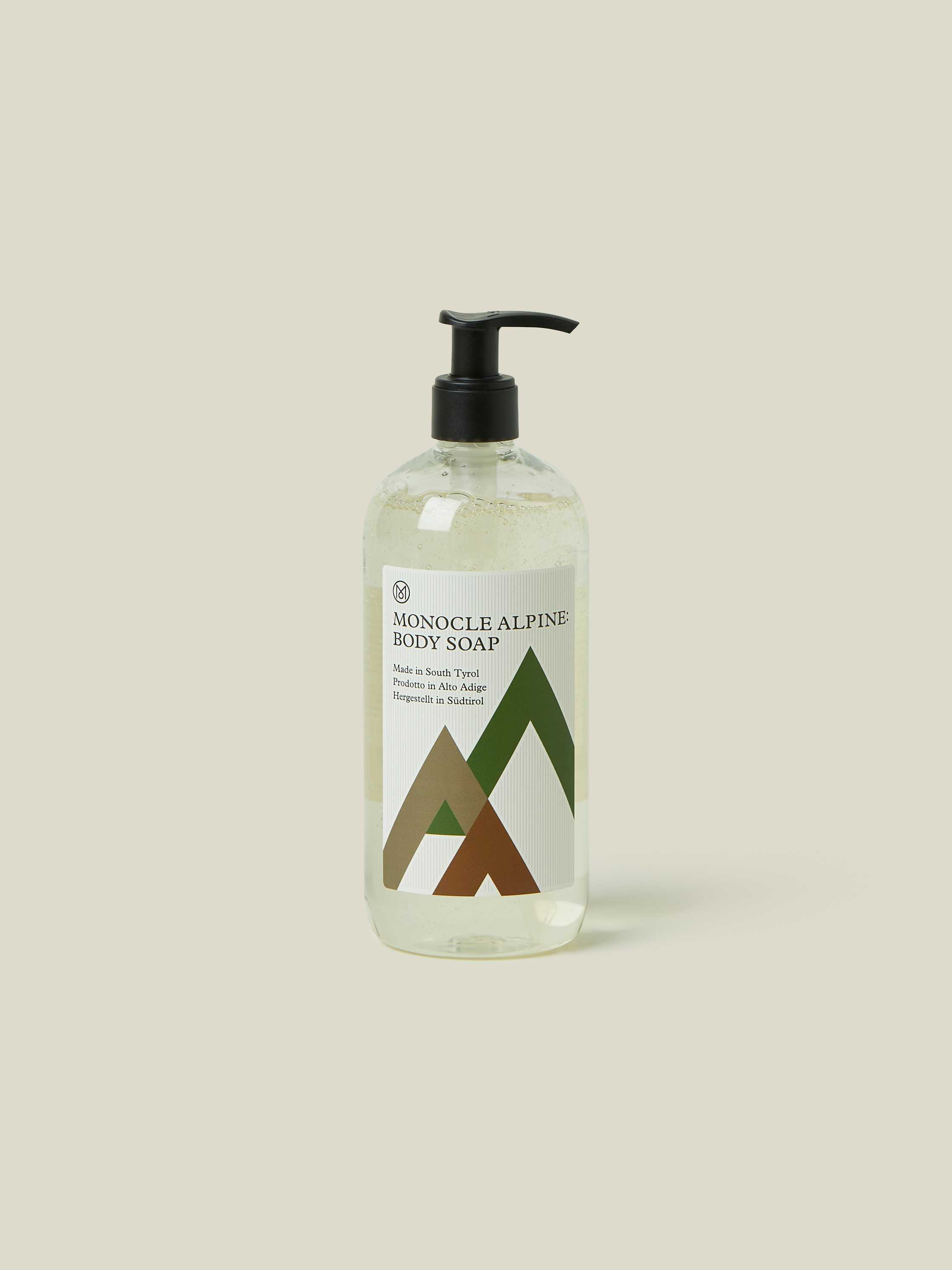 Body Soap - Trehs - Beauty - Shop Monocle
