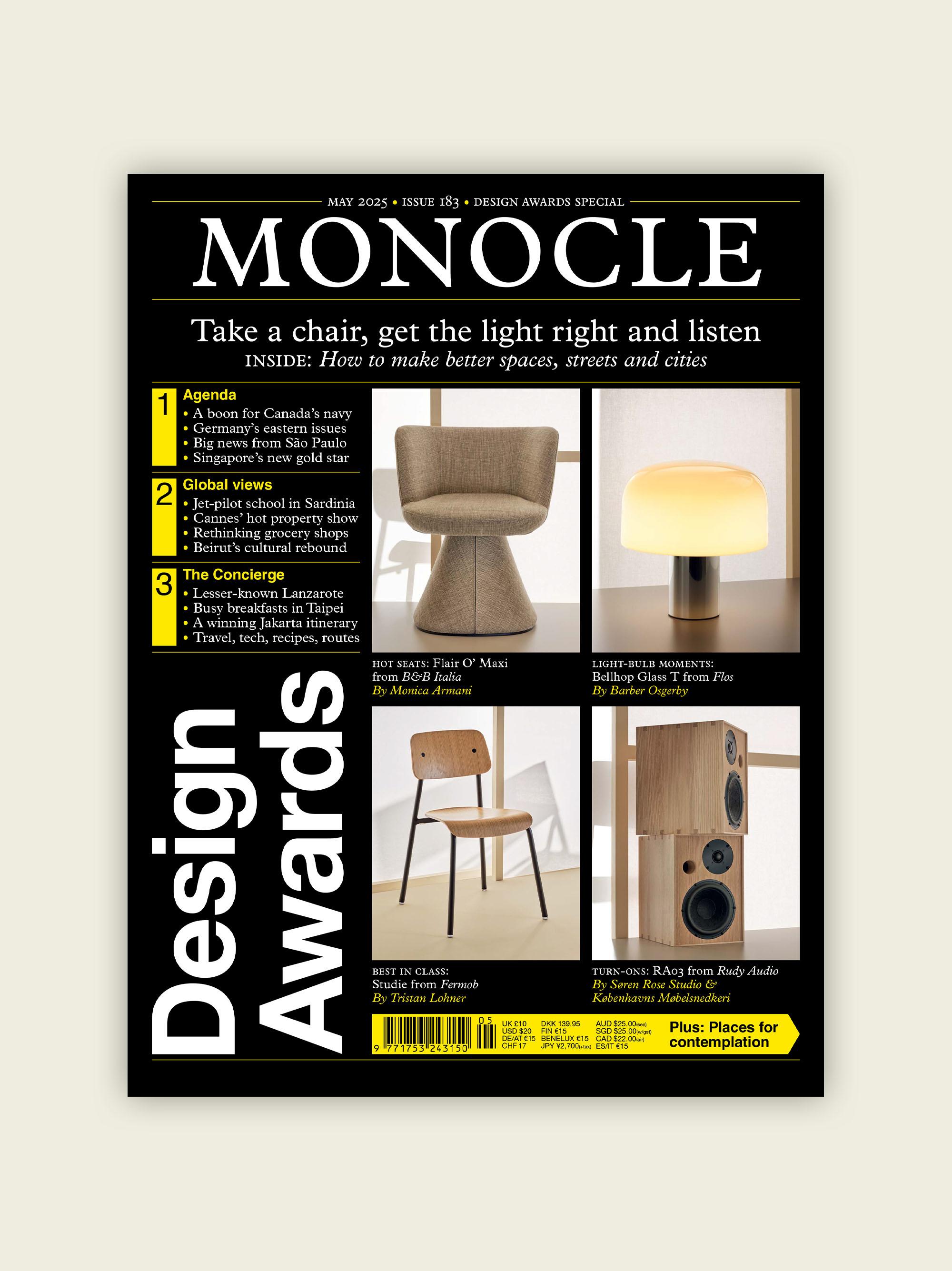 Print - Shop | Monocle