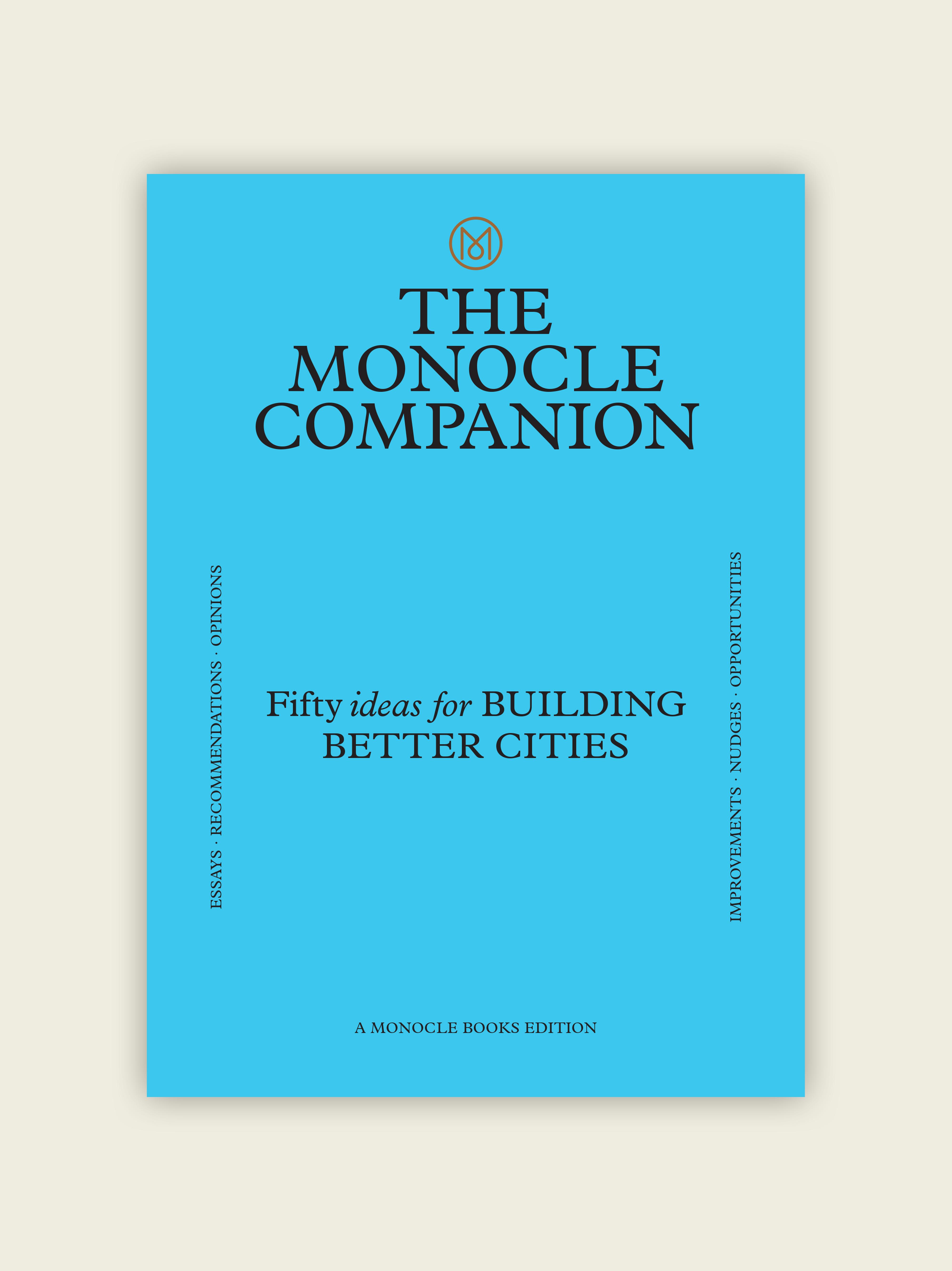 Books - Print - Shop | Monocle