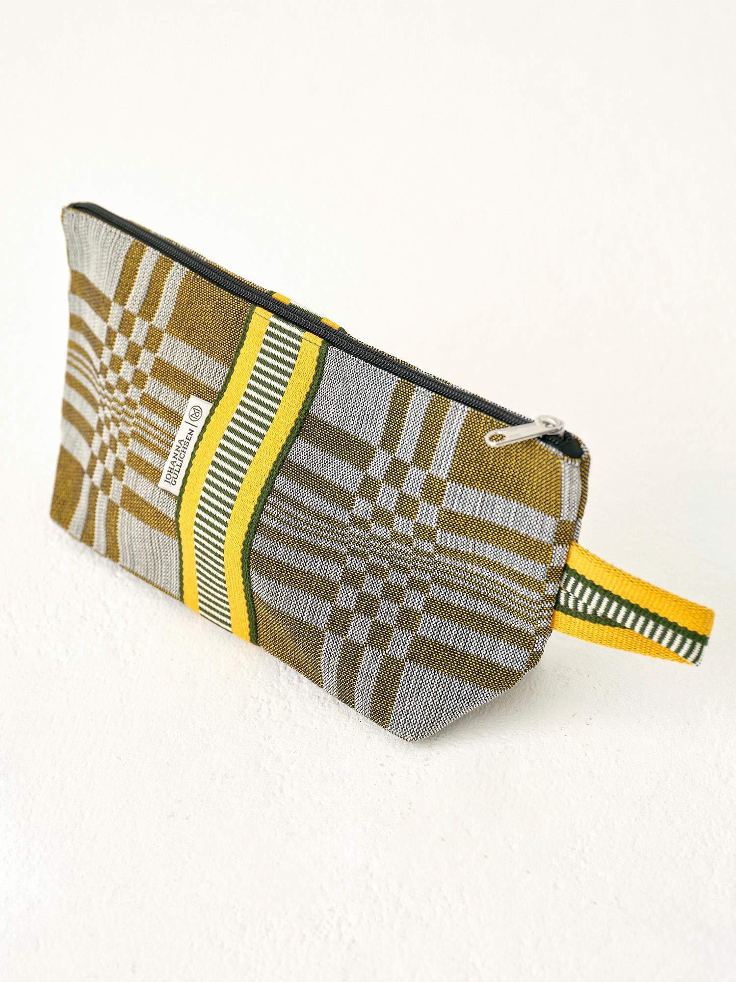 Doris medium vanity pouch - Johanna Gullichsen - Bags - Shop | Monocle