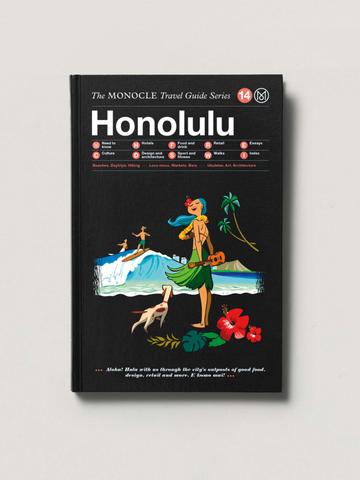 The Monocle Travel Guide, Honolulu