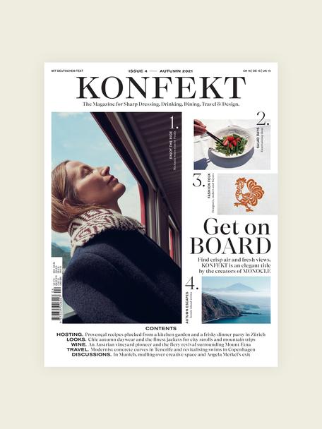 stressende forbi Erfaren person For the host - Collections - Shop | Monocle