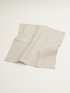 Irish linen napkins - pack of 4