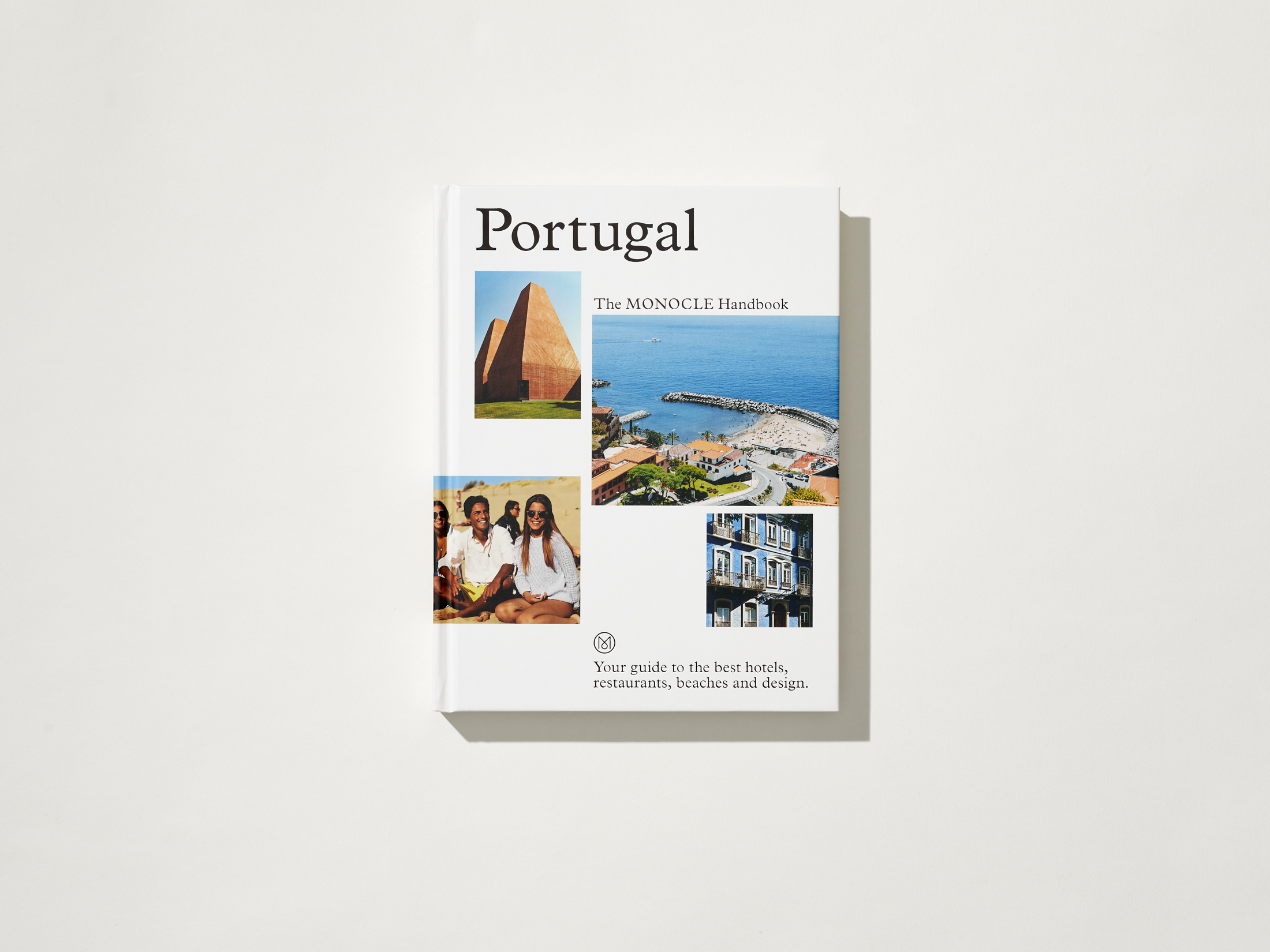 Portugal: The Monocle Handbook - Monocle - Print - Shop | Monocle