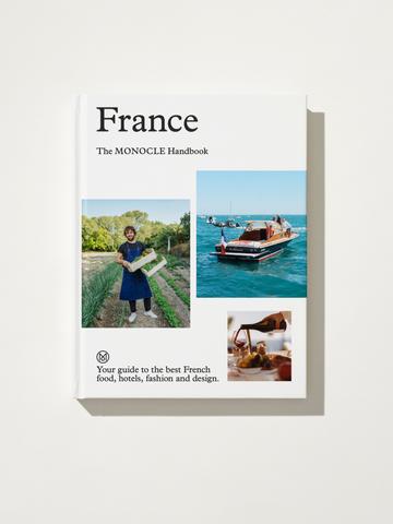 France: The Monocle Handbook
