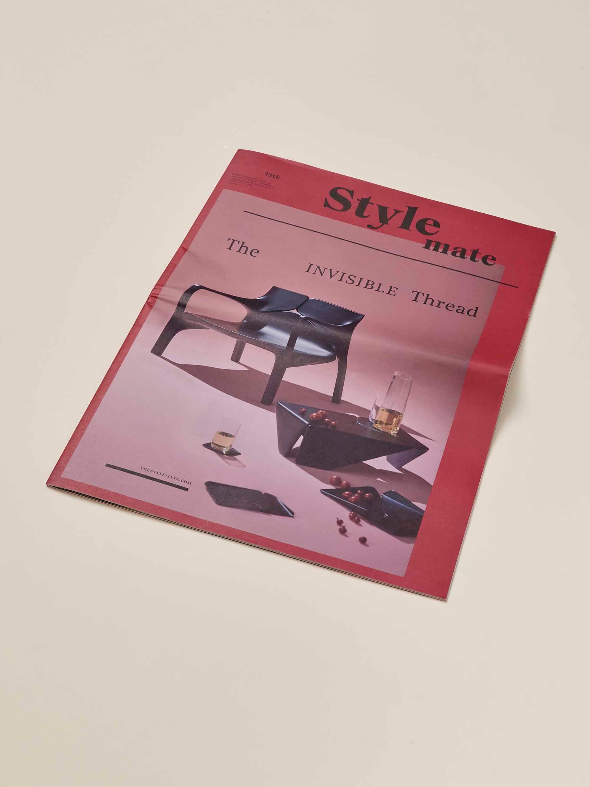 Print - Shop | Monocle