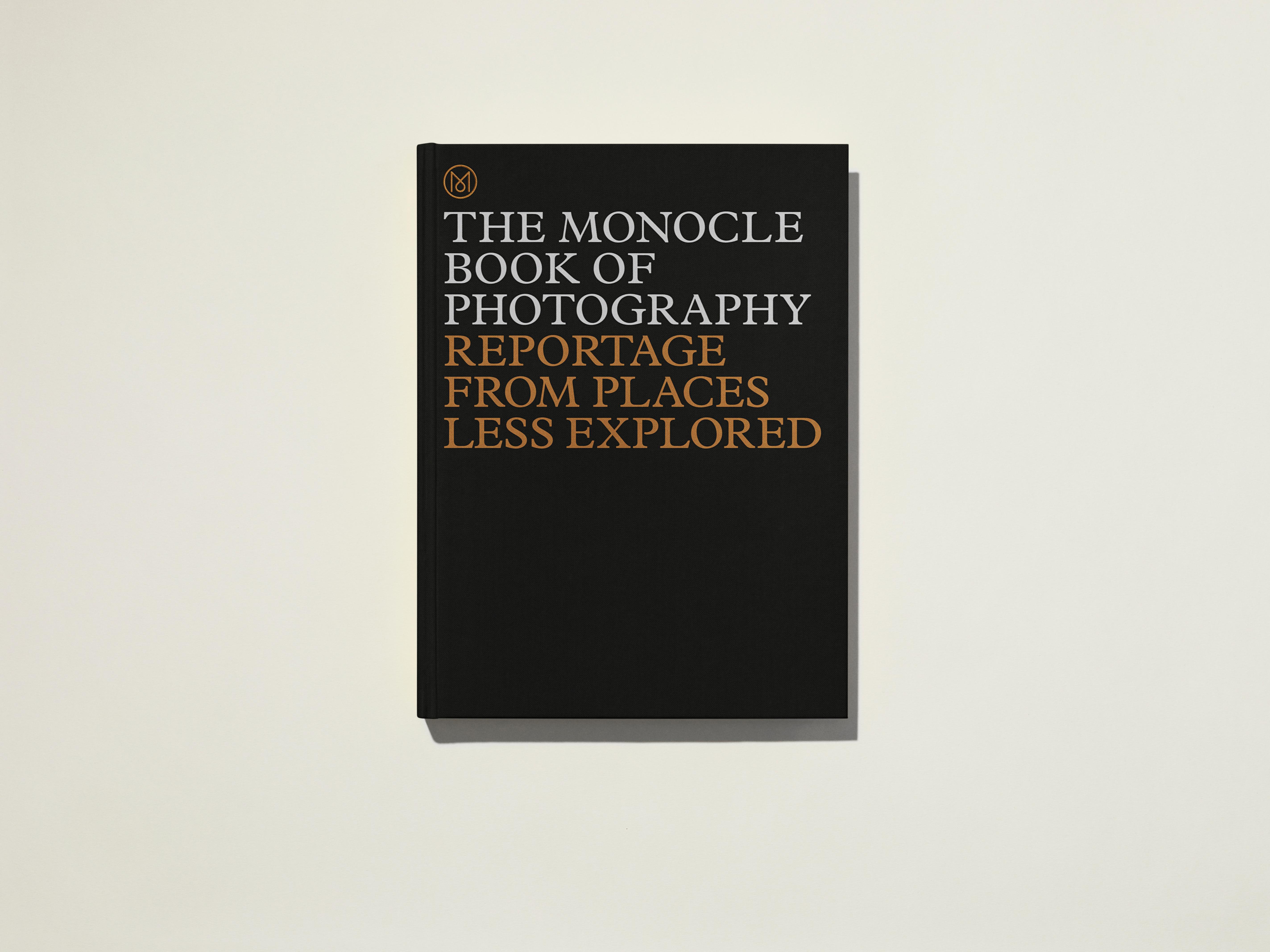 Books - Print - Shop | Monocle