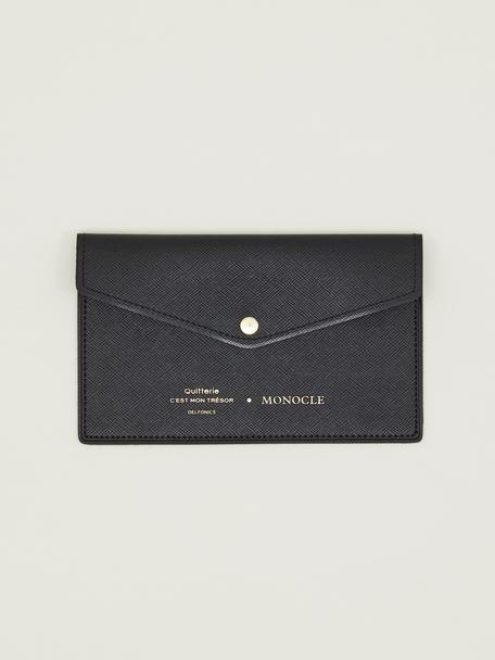 Wallets & Leather Goods - Bags - Shop | Monocle