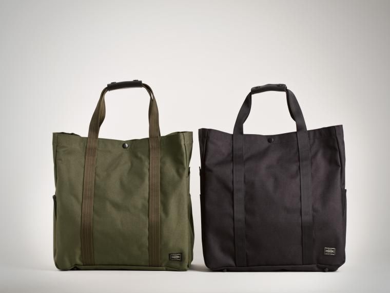 Porter Tote Bag - Bags & Travel - Shop | Monocle