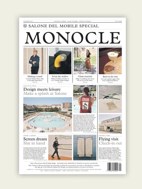 The Monocle Travel Guide to Seoul : The Monocle Travel Guide Series