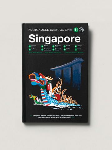 The Monocle Travel Guide Series – Number 06: Bangkok – Coffee