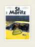 St. Moritz Magazine - Issue 4