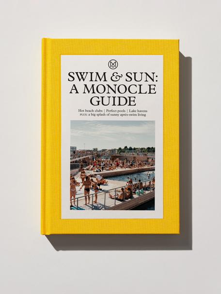 The Monocle Travel Guide to Venice Series New Sealed Book 20