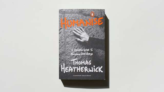 Thomas Heatherwick, Part 1