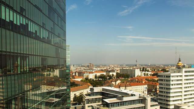 Entrepreneurial life in Vienna