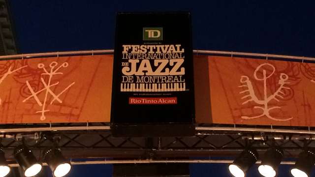 Montréal jazz