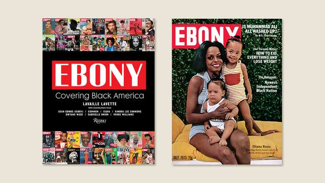 ‘Ebony: Covering Black America’