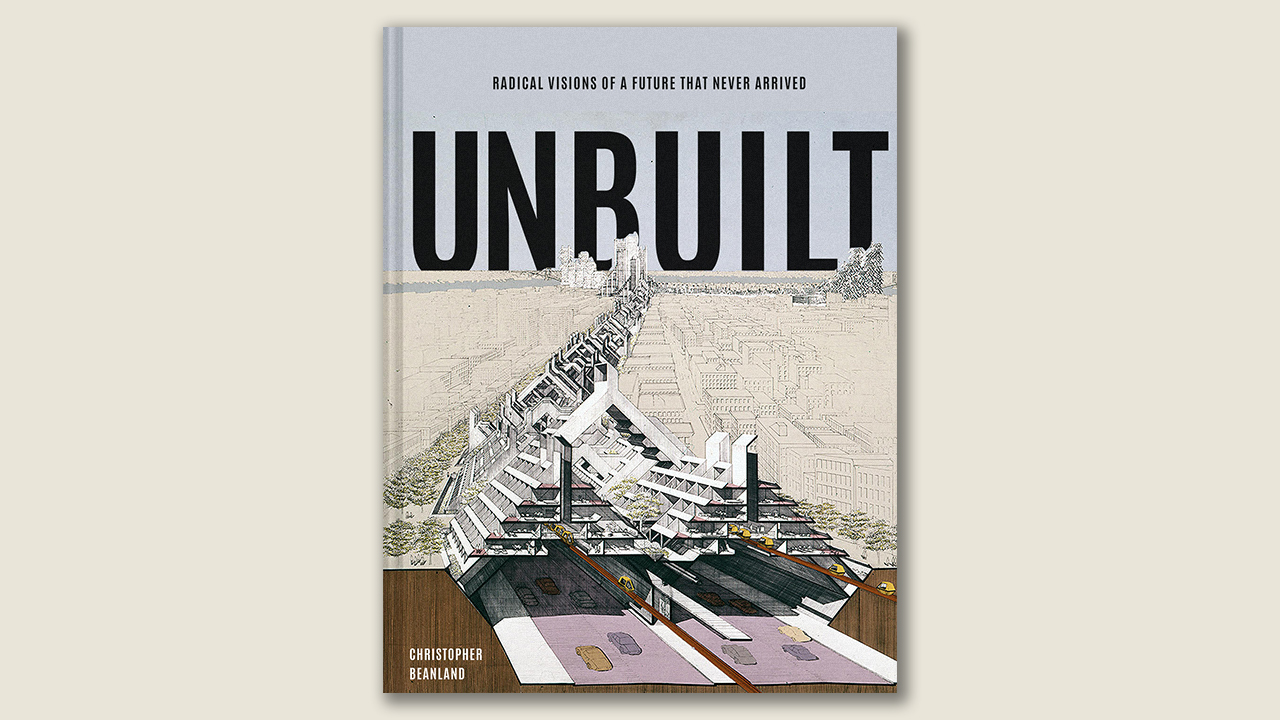 What can we learn from unbuilt architecture? | Monocle