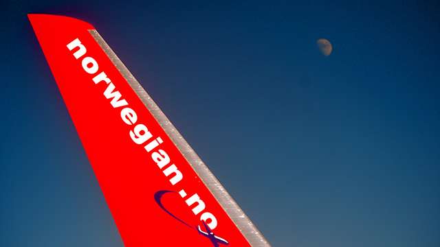Norwegian Air Shuttle spending spree