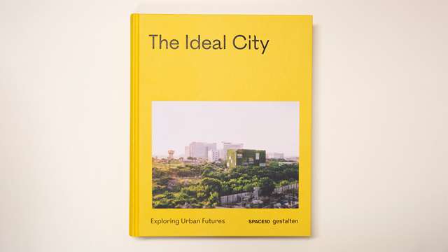 ‘The Ideal City’
