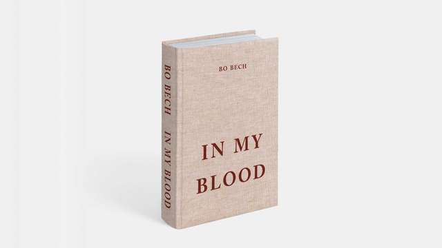‘In My Blood’ 