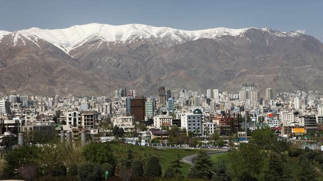 The Iranian start-up scene 