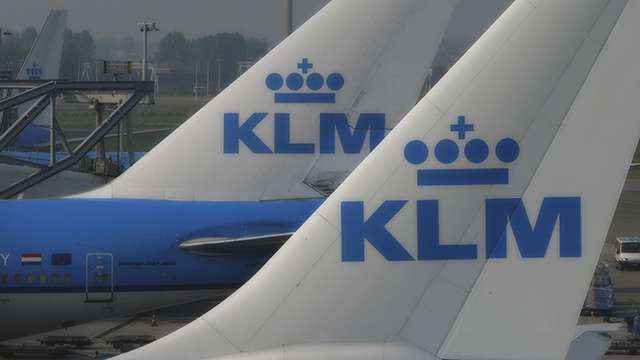 Air France-KLM cuts