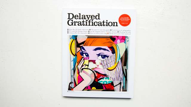 Delayed Gratification