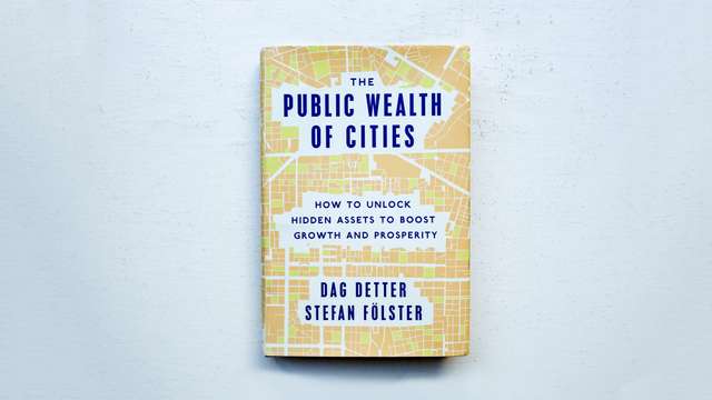 ‘The Public Wealth of Cities’