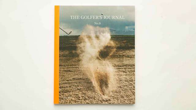 'The Golfer's Journal'
