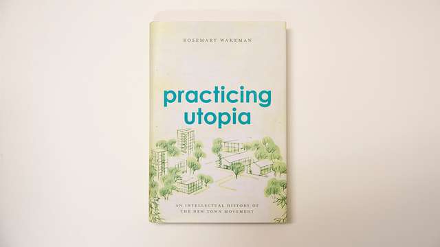 ‘Practicing utopia’
