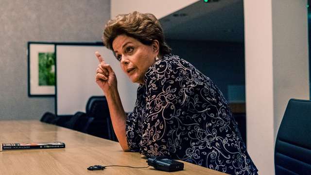 Will Dilma run again?