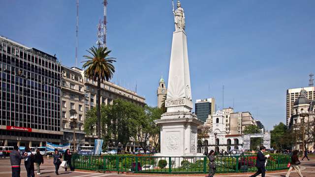 Art in Buenos Aires