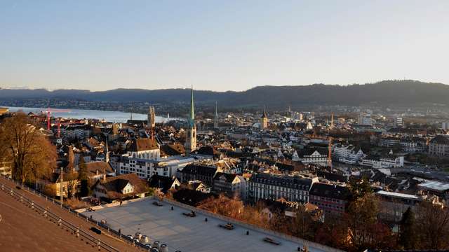 What not to miss in Zürich 