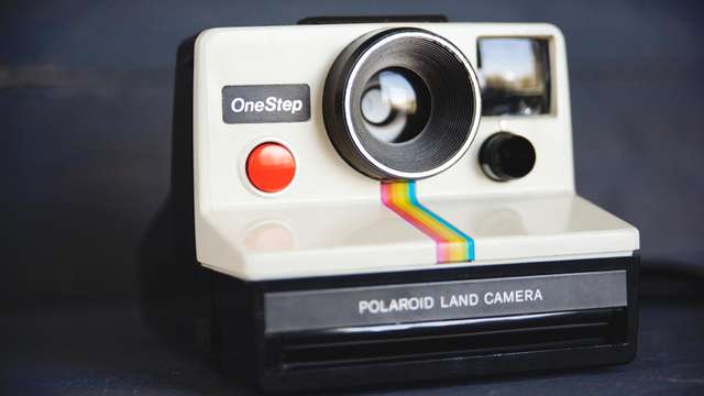 The return of instant photography