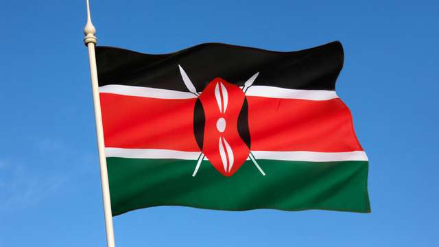 The global countdown: Kenya