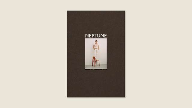 ‘Neptune’