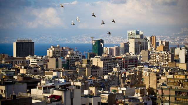 Entrepreneurship in Lebanon