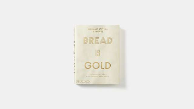 'Bread Is Gold'