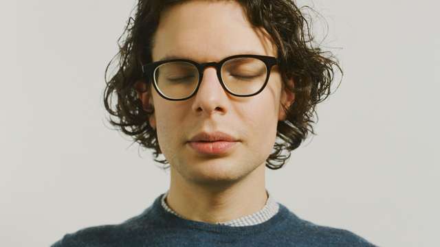 Simon Amstell