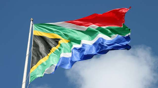 The Global Countdown: South Africa