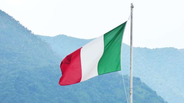 The Global Countdown: Italy