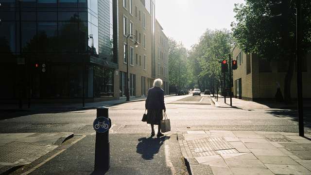 The psychology of loneliness