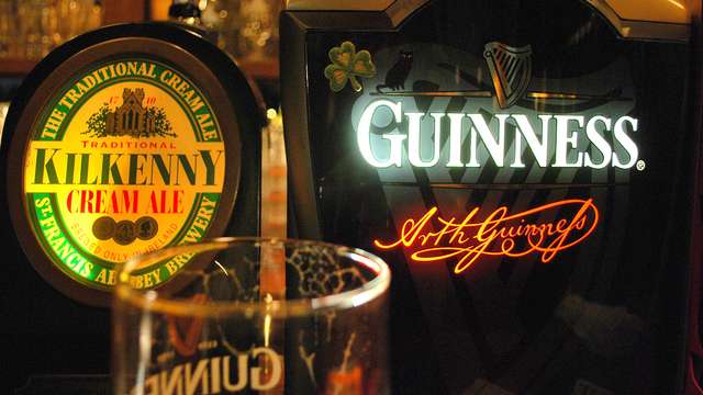 How to launch the perfect Irish pub.