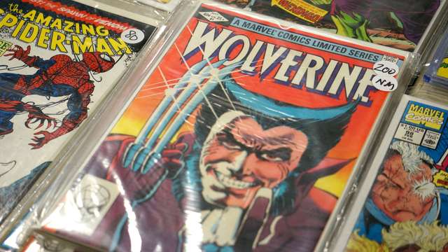 How the X-Men caused a rift in Indonesian politics
