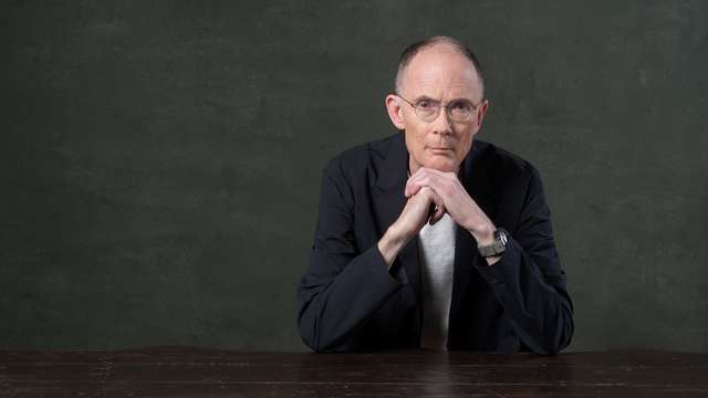 William Gibson